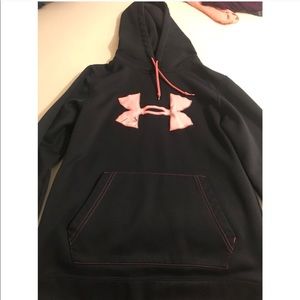 Under Armour Hoodie
